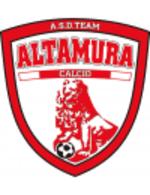 Altamura logo