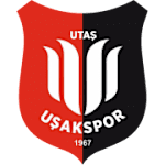 Utas Usakspor logo