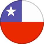 Chile (W) logo