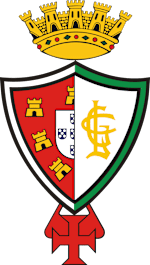 Lusitano GC logo