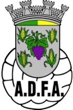 Fornos de Algodres logo