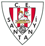 Santanyi logo