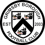 Grimsby Borough logo