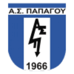 Papagou logo
