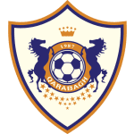 Qarabag U19 logo