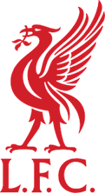 Liverpool U19 football club logo