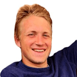 Jelle Sels logo