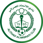 Al-Athad Misrata logo