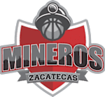 Mineros de Zacatecas logo