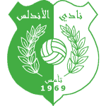 Al-Andalus football club logo