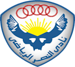 Al Nasr Cairo logo