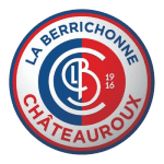 Chateauroux logo
