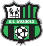 Sassuolo (W) logo