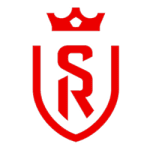 Reims football club logo