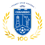 Sevlievo logo