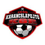 Karancslapujto logo