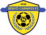 Senyo Carnifex logo