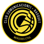 Comunicaciones Mercedes football club logo