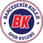 Bahçeşehir Koleji logo