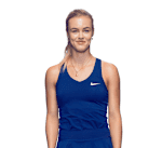 Valeria Savinykh logo