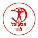 Hapoel Lod logo