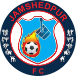 Jamshedpur logo