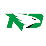 North Dakota football club logo