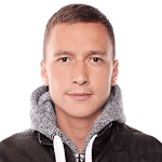 Denis Yevseyev logo