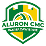 Zawiercie logo