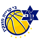 Maccabi Kiryat Motzkin logo