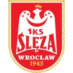 Sleza Wroclaw (W) logo
