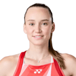 Elena Rybakina logo