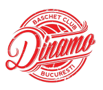 Dinamo Bucharest football club logo