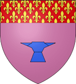 Landes (W) logo