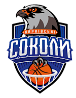Kharkivski Sokoly logo