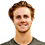 Blake Ellis logo