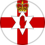 Northern Ireland logo