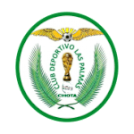 Las Palmas logo