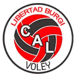 Libertad SJN logo
