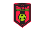 Gokulam football club logo