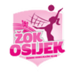 Zok Osijek (W) logo