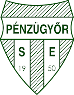 Pénzügyőr SE logo