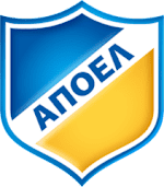 APOEL Nicosia football club logo