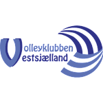 Vestsjælland football club logo