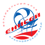 Yenisey (W) logo