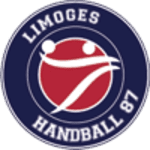 Limoges Hand 87 logo