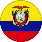 Ecuador logo
