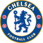 Chelsea U21 logo