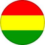Bolivia logo