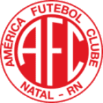 América-Rn Youth logo